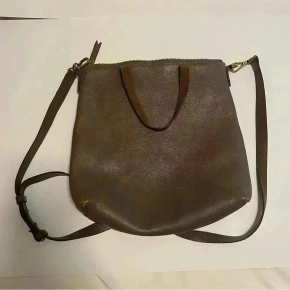 Madewell Handbag - Picture 7 of 9